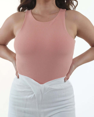 Renata’s White Linen Blend Wide Leg Women’s Pants