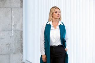 What is Business Casual and Jobs that Usually Use this Style, What to Wear and What Not to Wear