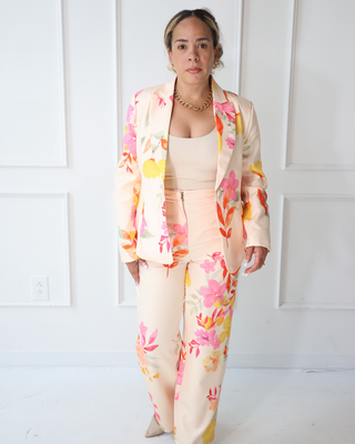 Perfect Blazer for Every Occasion