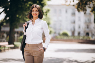 What is Smart Casual Dressing and Jobs that Usually Use this Style, What to Wear and What Not to Wear
